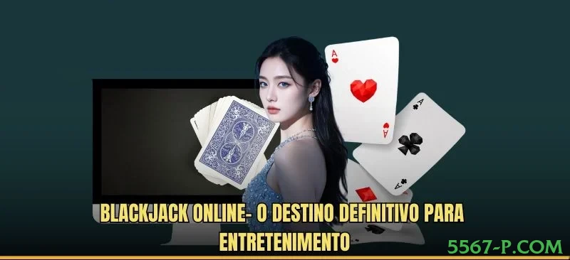 Blackjack Online 5567-p.com